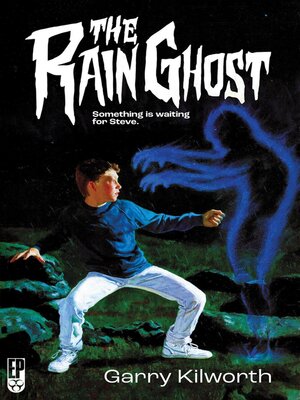 cover image of The Rain Ghost